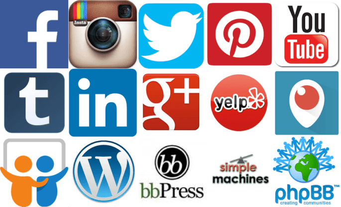 MP Social Media Solutions