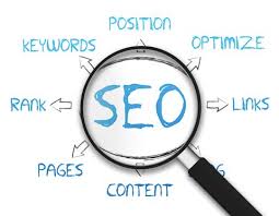 MP SEO Solutions